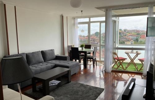 Maliano Apartment | Pisazo con Vistas y garaje privado