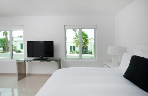 Piscadera Hotel | Piscadera Harbour Village