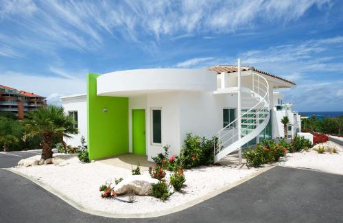 Piscadera Hotel | Piscadera Harbour Village