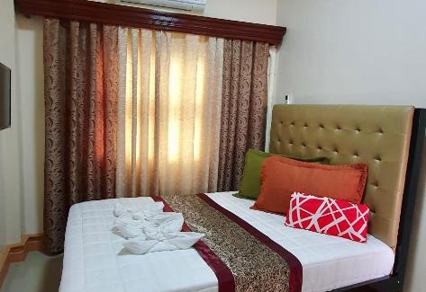 Tayabas City Hotel | Piscana Resort