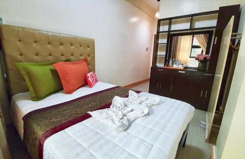 Tayabas City Hotel | Piscana Resort