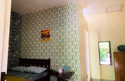 Port Barton House | Pisces Garden Tourist Inn