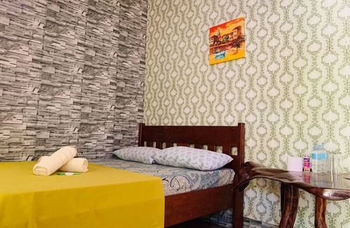 Port Barton House | Pisces Garden Tourist Inn