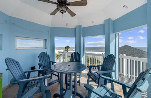 Flagler Beach House | Pisces Rising