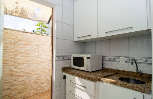 Jurere Internacional Apartment | Piscina&Churras na Av. dos Dourados, Jurerê WX6462