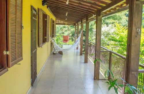 Brumadinho House | Piscina, churrasco, fogão a lenha a uma hora de BH