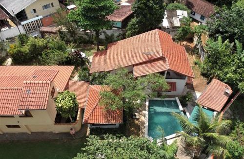 Silop House | Piscina climatizada, jacuzzi e com grande área verde