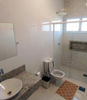 Paranapanema House | Piscina com Vista - Check-in 9h - 60m da Represa