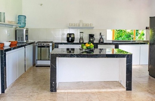 San Sebastian de Mariquita Villa | Piscina, hamacas, juegos, naturaleza y relajación a 5 minutos del centro