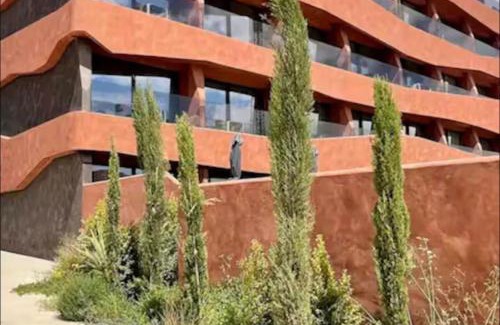 Guadalupe Apartment | PISCINA Moderna y Elegante 5