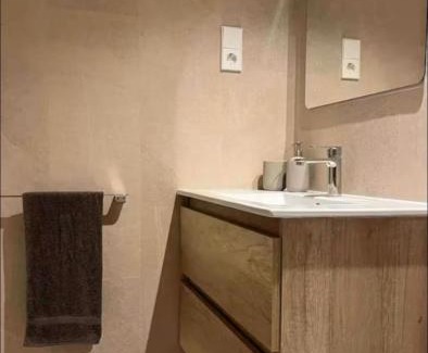 Guadalupe Apartment | PISCINA Moderna y Elegante 5