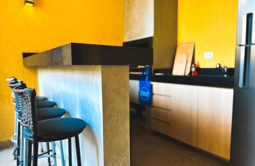 Maresias House | Piscina privativa - 300m da praia