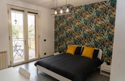 Santhia Bed & Breakfast | Piscina San Lorenzo