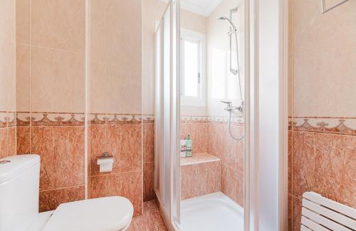L'Albufereta Apartment | Piscina, terraza, espaciosa y buena energía