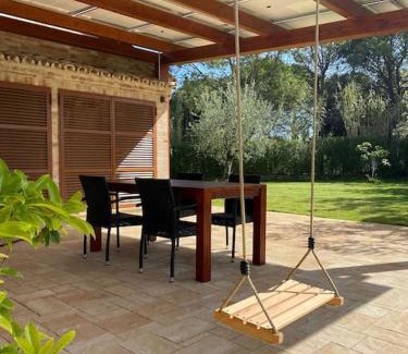 Corridonia Apartment | PiscinaconVistaSibillini VillaGuLa