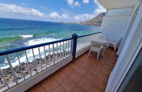 Bajamar Apartment | Piscinas Naturales