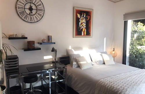 Saint-Jean-de-Monts Bed & Breakfast | PISCINE ET SPA ENTRE MER ET PINS