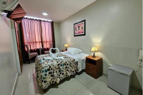 Pisco Hotel | PiscoMar Peru