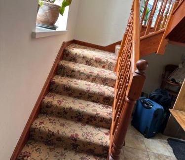 Rhiwbryfdir House | Pisgah Guesthouse Snowdonia