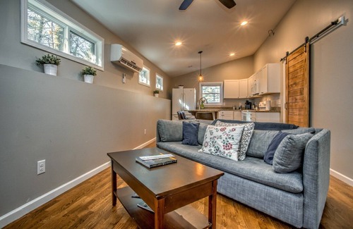 Pisgah Forest House | Pisgah Hillside Haven | Brevard/Asheville, Hiking, Mtn Biking, Shopping!