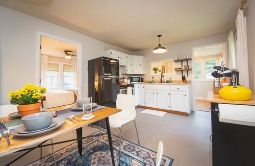 Candler Cottage | Pisgah View Place - Your Mtn Retreat West of Asheville