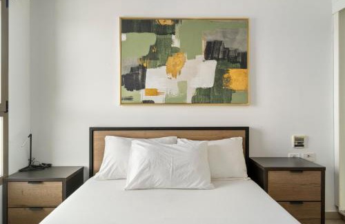 Shoresh Apartment | pisgat shoresh