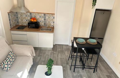 Santiponce Apartment | Pisito de la Lola Flores