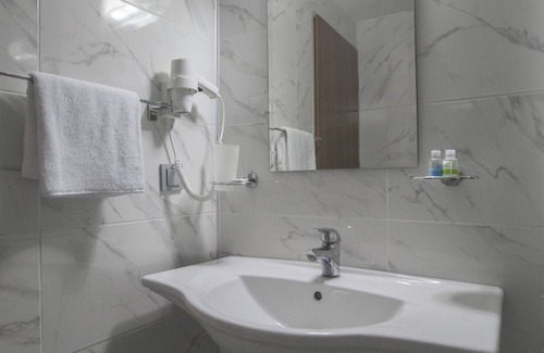 Denizli Hotel | Piskin Otel