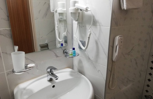 Denizli Hotel | Piskin Otel