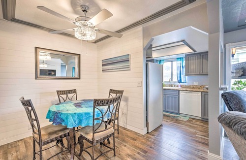 Downtown Condo | Pismo Beach Condo < Walk to Beach & Wineries!