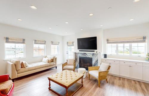 Downtown House | Pismo Paradise