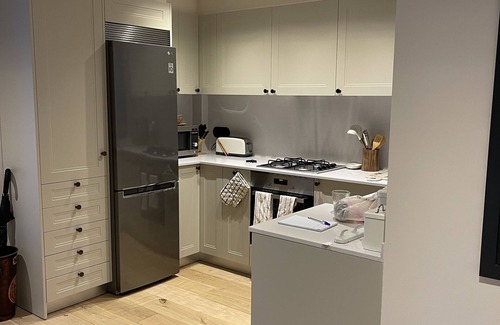 Hondarribia House | Piso 3 Dormitorios y 3 Baños con Plaza de Garaje