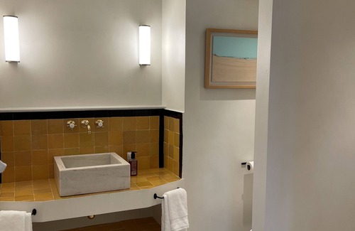 Hondarribia House | Piso 3 Dormitorios y 3 Baños con Plaza de Garaje