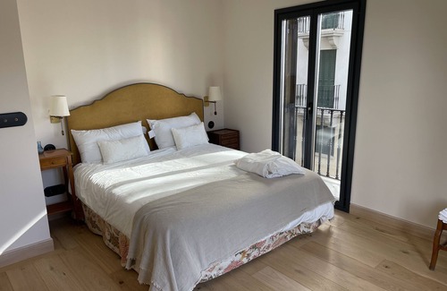Hondarribia House | Piso 3 Dormitorios y 3 Baños con Plaza de Garaje