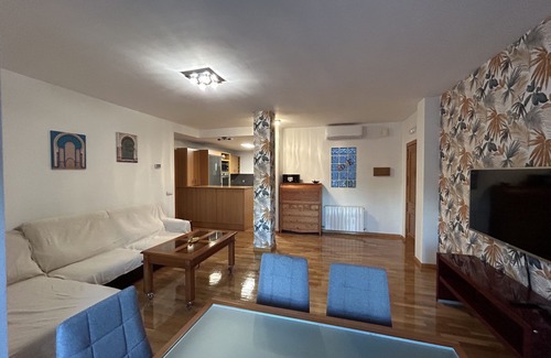 Ciudad Real Condo | Piso 3D y 2B, CON Gran Piscina