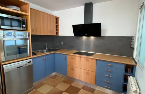 Ciudad Real Condo | Piso 3D y 2B, CON Gran Piscina