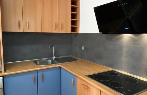Ciudad Real Condo | Piso 3D y 2B, CON Gran Piscina