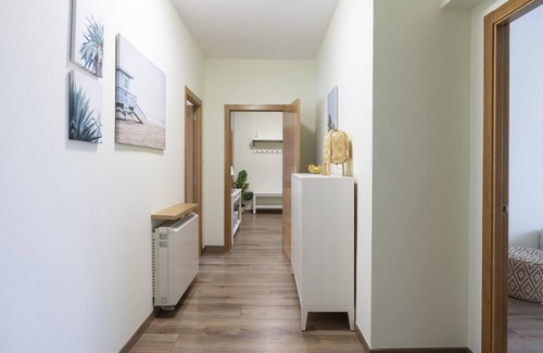 A Estrada Apartment | Piso 4 Adeinés Viviendas uso turístico