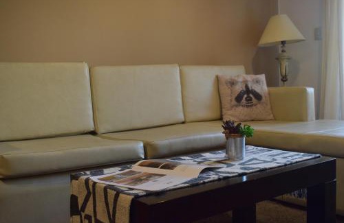 La Plata Apartment | Piso 9 Vista panorámica a la ciudad