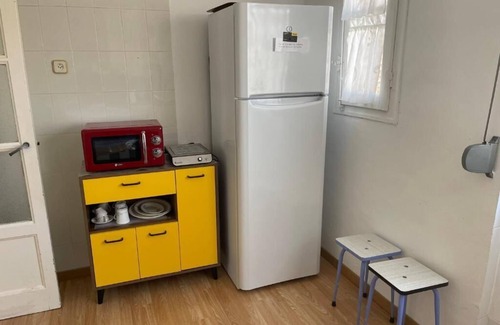Delicias Apartment | Piso Acogedor Ciudad Jardin , Cerca de la Universidad y del Hospital Clínico