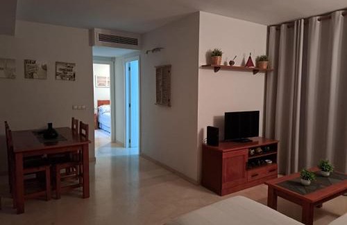 Puig Apartment | Piso acogedor con vistas al mar