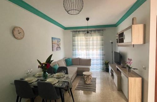 Las Eras Apartment | Piso acogedor en Las Eras