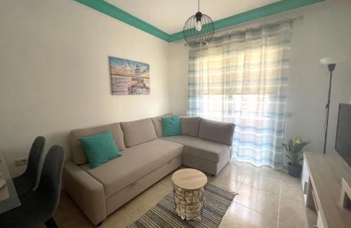 Las Eras Apartment | Piso acogedor en Las Eras