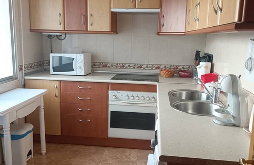 Zamora Condo | Piso Acogedor en Zamora, con Bonitas Vistas y a un Paseo del Centro de la Ciudad