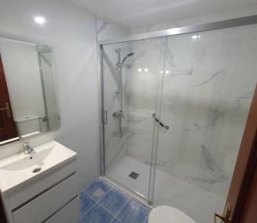 O Carballino Apartment | Piso Alameda Carballiño
