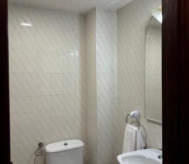 Arriondas Apartment | piso arriondas