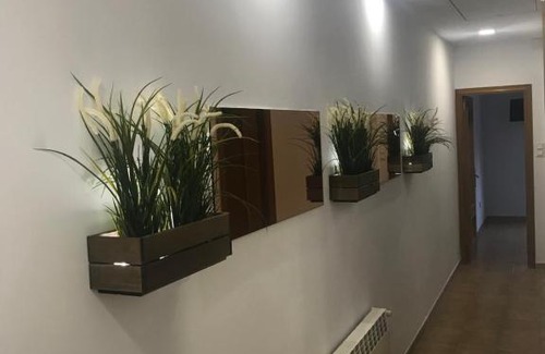 Terrassa Apartment | Piso céntrico con Parking a 20min de Barcelona