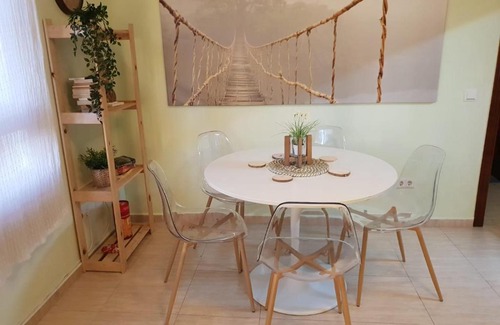 Las Lagunas Apartment | PISO CÉNTRICO Y ACOGEDOR EN FUENGIROLA
