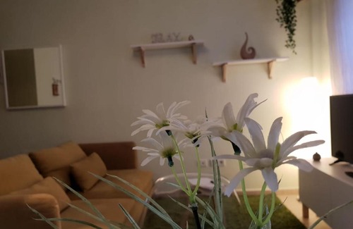 Las Lagunas Apartment | PISO CÉNTRICO Y ACOGEDOR EN FUENGIROLA