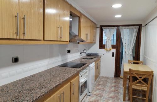 Alcora Apartment | Piso "Casa Beltrán"